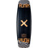Ronix Julia Rick Flexbox 2 Air Core 3 Cable Park Board - Blanco/negro