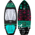 Ronix Mujer Koal Surface Sea Captain Surfer - Negro/menta/blanco