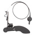 Bote Apex Pedal Drive Y System De Timón A-Pdrk