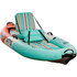 Bote Zeppelin Aero 10' Kayak Inflable - Classic Seafoam 100Izp22Cl