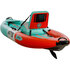 Bote Zeppelin Aero 10' Kayak Inflable - Classic Seafoam 100Izp22Cl