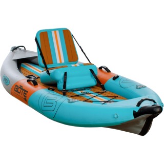 Bote Zeppelin Aero 10' Kayak Inflable - Native Aqua 100Izp22Na