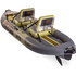 Bote Zeppelin Aero 12'6 Kayak Inflable Para Dos Personas - Verge Camo 126Izp22Vc
