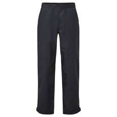 Pantalón Impermeable Gill Pilot - Negro