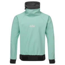 Gill Junior Dinghy Thermoshield Top - Cáscara De Huevo