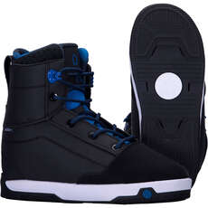 Botas De Wakeboard Hyperlite Distortion Alex Aulbach Signature System