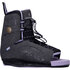 Hyperlite Syn Open Toe Fijaciones De Wakeboard Para Mujer