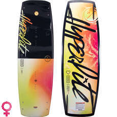 Hyperlite Mujer Cadence Bec Gange Signature Boat Wakeboard