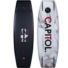 Hyperlite Capitol Cory Teunissen Signature Boat Wakeboard - 143Cm