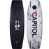 Hyperlite Capitol Cory Teunissen Signature Boat Wakeboard - 143Cm