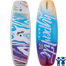 Hyperlite Junior Divine Boat Wakeboard