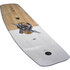 Hyperlite Guara Pedro Caldas Signature Cable Wakeboard