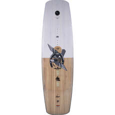Hyperlite Guara Pedro Caldas Signature Cable Wakeboard