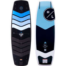 Hyperlite Murray Pro Shaun Murray Signature Boat Wakeboard - 144Cm