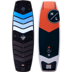 Hyperlite Murray Pro Shaun Murray Signature Boat Wakeboard - 150Cm Hyperlite Murray Pro Shaun Murray Signature Boat Wakeboard - 150Cm