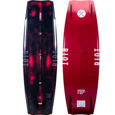 Hyperlite Riot Noah Flegel Signature Boat Wakeboard