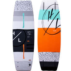 Hyperlite Source Boat Wakeboard
