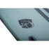 Tabla De Wakesurfer Inspirada En Space-X Con Acelerador Hyperlite 2024