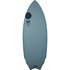 Tabla De Wakesurfer Inspirada En Space-X Con Acelerador Hyperlite 2024
