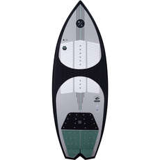 Wakesurfer Automático Hyperlite 4'7" Wakesurfer Automático Hyperlite 4'7"