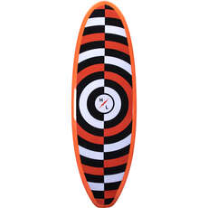 Hyperlite Droid Longboard Surfer Con Volumen Extra Hyperlite Droid Longboard Surfer Con Volumen Extra