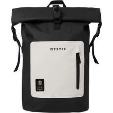 Mochila Mystic Dts [Dark Tech Series] 25 Ltr - Negro