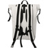Mochila Mystic Dts [Dark Tech Series] 25 Ltr - Blanco