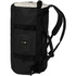 Bolsa De Viaje Mystic Dts [Dark Tech Series] - Negro