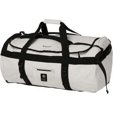 Bolsa De Viaje Mystic Dts [Dark Tech Series] - Blanco