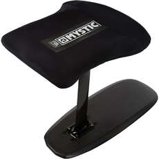 Bolsa Mystic Foil Wing Cover - Negro 200052