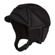 Gorra Mystic Impact - Negro 210090 Gorra Mystic Impact - Negro 210090