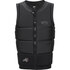 Mystic Peacock Wake Boarding Chaleco De Impacto - Negro 230227