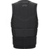 Mystic Peacock Wake Boarding Chaleco De Impacto - Negro 230227