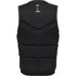 Mystic Peacock Wake Boarding Chaleco De Impacto - Negro 230227