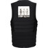 Mystic The Dom Wake Board Chaleco De Impacto - Negro 230237
