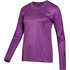 Mystic Mujeres Jayde Long-Sleeve Rashvest - Sunset Purple 230156
