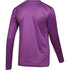 Mystic Mujeres Jayde Long-Sleeve Rashvest - Sunset Purple 230156