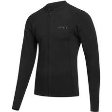 Chaqueta De Traje De Neopreno De Manga Larga Mystic Majestic 2Mm - Negro 230165