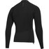 Top De Traje De Neopreno De Manga Larga Mystic Majestic 2Mm - Negro 230166