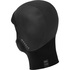 Traje De Neopreno Mystic Roam 3Mm Capucha - Negro 230019