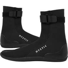 Mystic Roam 3Mm Split Toe Sock Boots Wetsuit Boots - Negro 230033