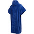 Poncho Mystic Teddy - Azul Clásico 220271