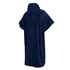 Poncho Mystic Teddy - Azul Marino 220271
