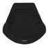 Cubierta De Ala De Lámina Mystic Wingfoil - Negro 230265