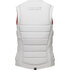 Mystic Womens Baloo Wake Boarding Impact Vest - Owhite / Reversible 230211