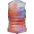 Mystic Womens Baloo Wake Boarding Impact Vest - Owhite / Reversible 230211