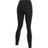 Mystic Mujeres Lunar 2/2 Traje De Neopreno Pantalones - Negro 230146