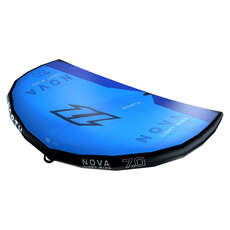 North Nova Light Wing / Wingfoil - Azul Pacífico 220007