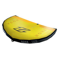 North Nova Light Wing / Wingfoil - Amarillo Atardecer