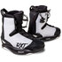 Botas De Wakeboard Ronix Rxt Intuition - Blanco Fresco R23Brxt